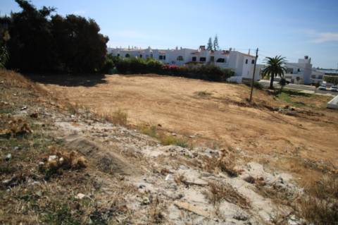 Lote terreno para construção