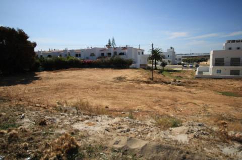 Lote terreno para construção