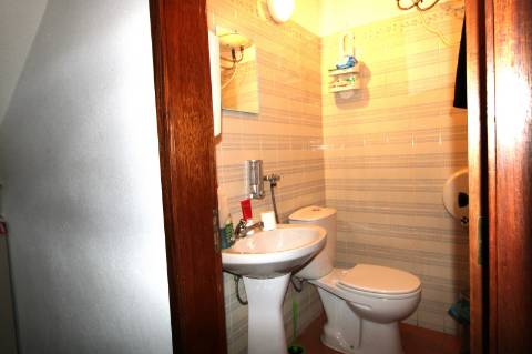 Café Snack-bar, Centro Olhão