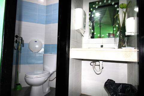 Café Snack-bar, Centro Olhão