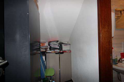 Café Snack-bar, Centro Olhão