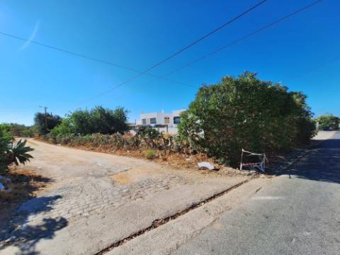 VENDA , TERRENO, MORADIAS, OLHÃO