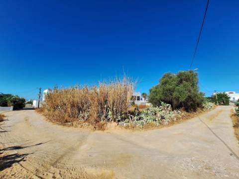 VENDA , TERRENO, MORADIAS, OLHÃO