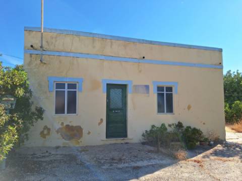 VENDA , TERRENO, MORADIAS, OLHÃO