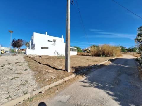 VENDA , TERRENO, MORADIAS, OLHÃO