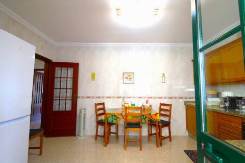 Apartmento T2, Baixa Olhão, Arrendar