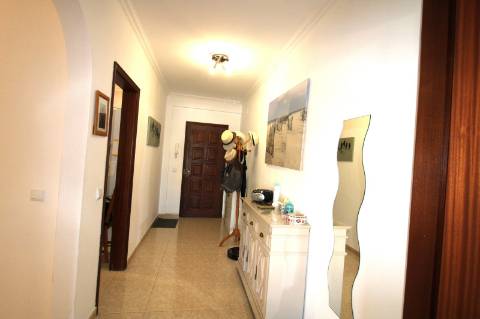 Apartmento T2, Baixa Olhão, Arrendar
