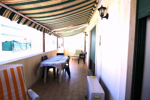 Apartmento T2, Baixa Olhão, Arrendar