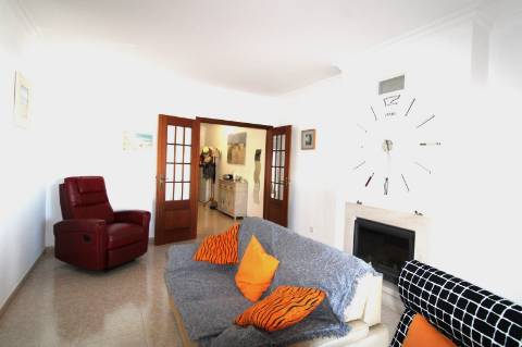 Apartmento T2, Baixa Olhão, Arrendar