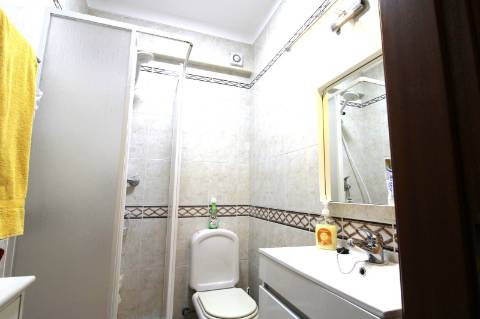 Apartmento T2, Baixa Olhão, Arrendar