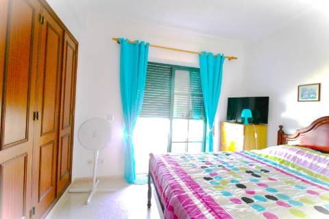 Apartmento T2, Baixa Olhão, Arrendar