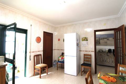 Apartmento T2, Baixa Olhão, Arrendar
