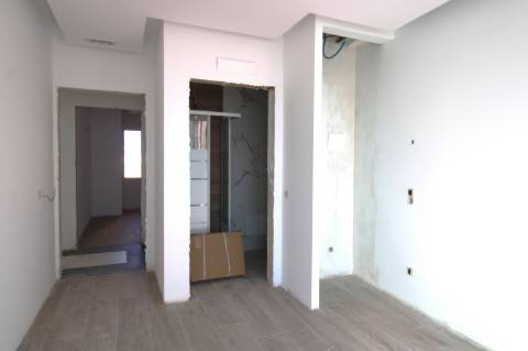 Hotel de Cidade, em Faro