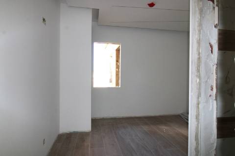 Hotel de Cidade, em Faro