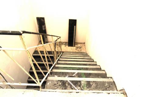 Hotel de Cidade, em Faro