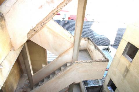 Hotel de Cidade, em Faro