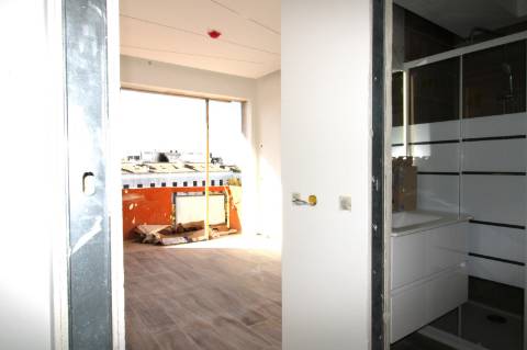 Hotel de Cidade, em Faro