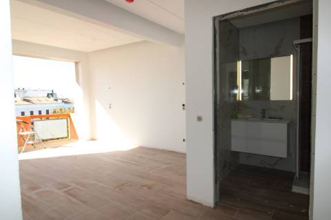 Hotel de Cidade, em Faro