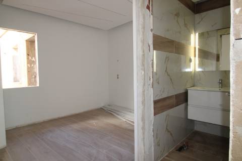 Hotel de Cidade, em Faro