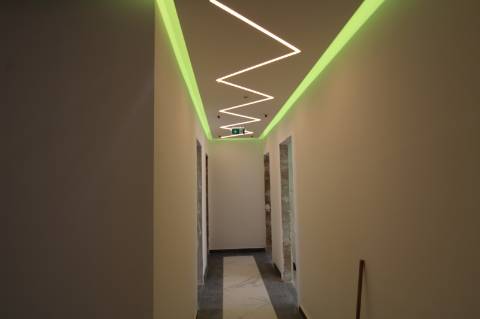 Hotel de Cidade, em Faro