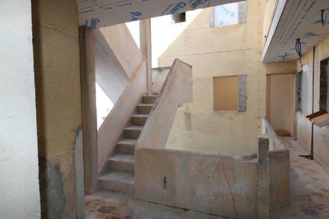 Hotel de Cidade, em Faro