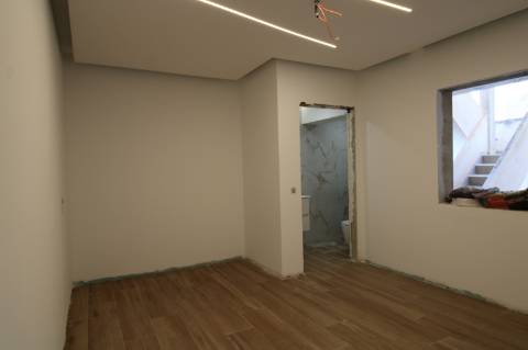 Hotel de Cidade, em Faro