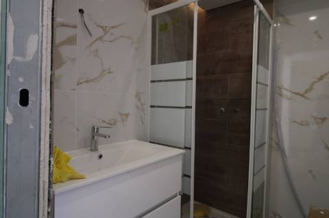 Hotel de Cidade, em Faro