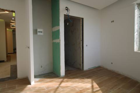 Hotel de Cidade, em Faro