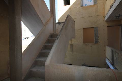 Hotel de Cidade, em Faro