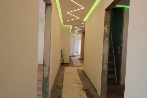 Hotel de Cidade, em Faro