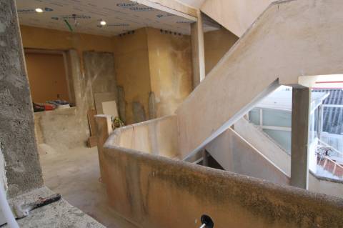 Hotel de Cidade, em Faro