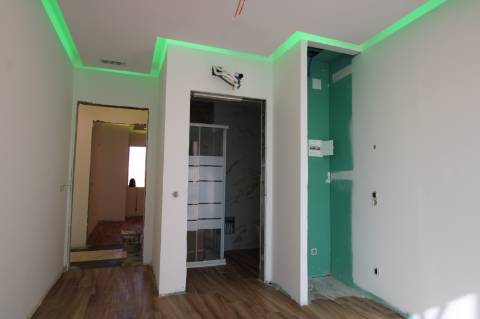 Hotel de Cidade, em Faro