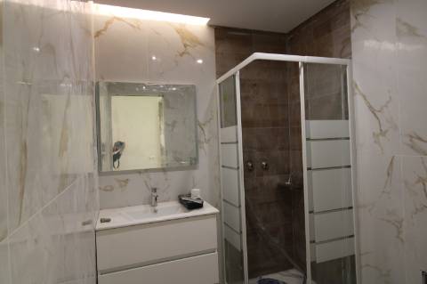 Hotel de Cidade, em Faro