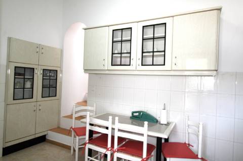 MORADIA T1, ARRENDAMENTO