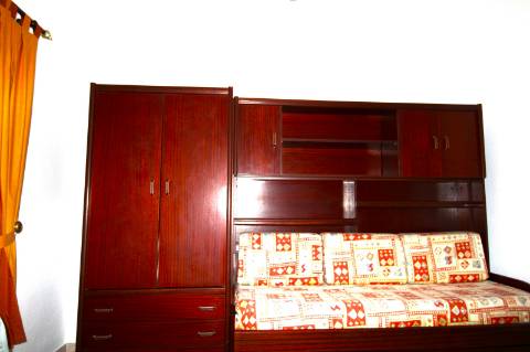 MORADIA T1, ARRENDAMENTO