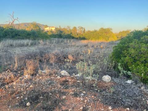 TERRENO RÚSTICO, QUELFES OLHÃO