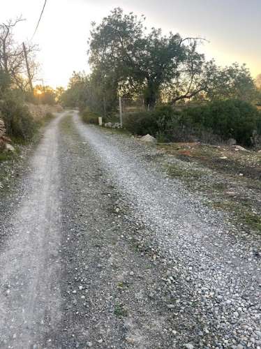 TERRENO RÚSTICO, QUELFES OLHÃO