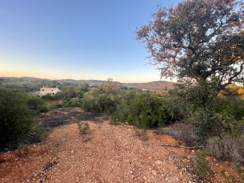 TERRENO RÚSTICO, QUELFES OLHÃO