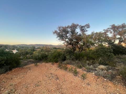 TERRENO RÚSTICO, QUELFES OLHÃO