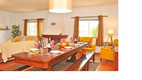 MORADIA ISOLADA, PISCINA, ALVOR