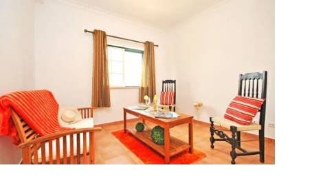 MORADIA ISOLADA, PISCINA, ALVOR