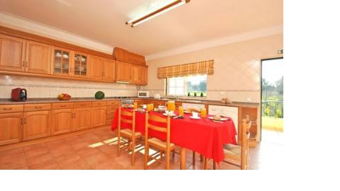 MORADIA ISOLADA, PISCINA, ALVOR