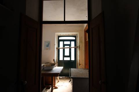 MORADIA PARA RECUPERAR, MONCARAPACHO E FUSETA