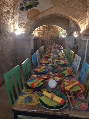 Restaurante Brasileiro em Localização Privilegiada!