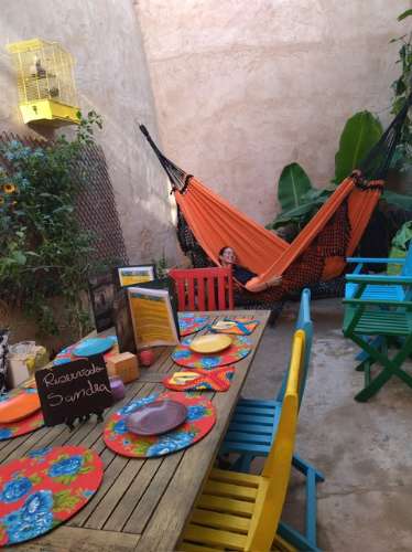 Restaurante Brasileiro em Localização Privilegiada!