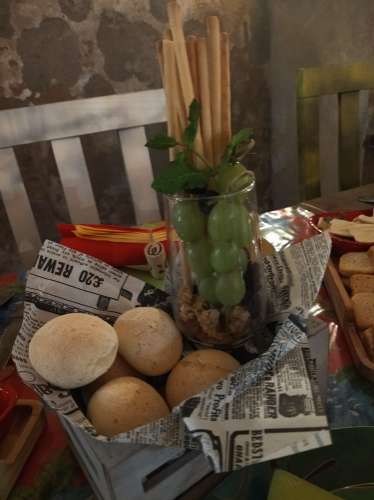 Restaurante Brasileiro em Localização Privilegiada!