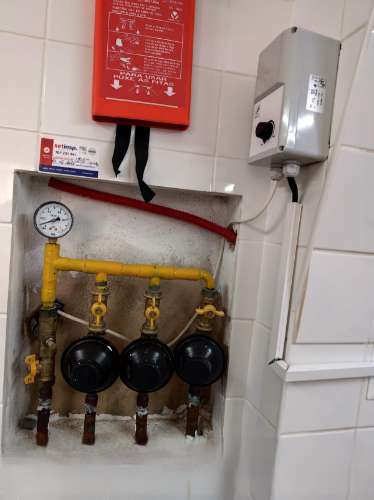 Restaurante Brasileiro em Localização Privilegiada!