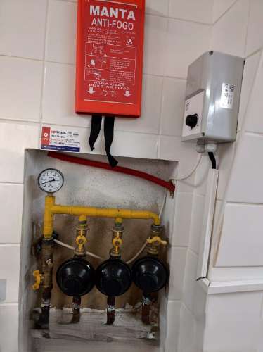 Restaurante Brasileiro em Localização Privilegiada!