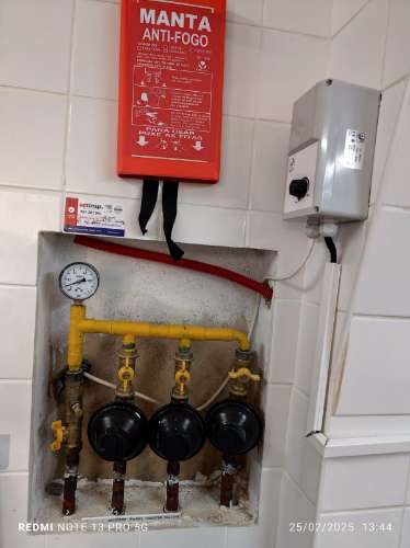 Restaurante Brasileiro em Localização Privilegiada!