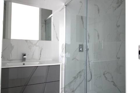 APARTAMENTO NOVO, T2, PISCINA, GARAGEM, OLHÃO